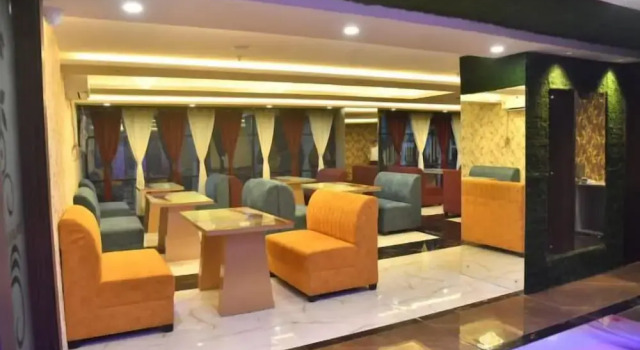 Hotel City Square, Book Hotel Billige hoteller i Deoghar