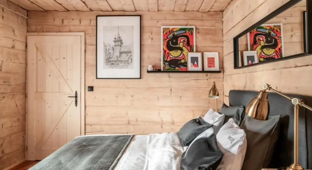 APARTAMENTY DVOOR1924, Book Apartment Hotels in Tatras with Parking, Parking