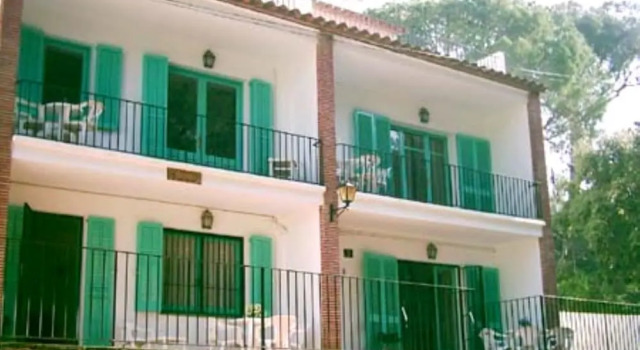 106169 - Apartment in Llafranc