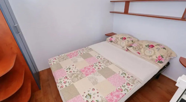 Mobile Homes Gérard, Đặt Khách sạn Khách sạn ở Turanj có hồ bơi, Hồ bơi