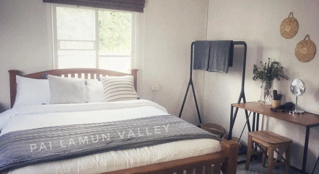 Номер Standard PAI LAMUN VALLEY