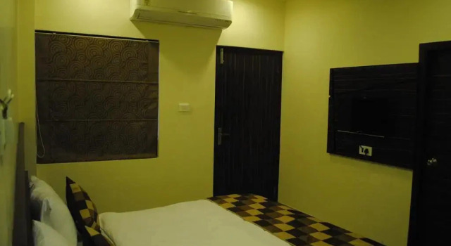 Hotel Hill Villa Ajmer, Забронировать Отель Отели штата Раджастхана 3 звезды, 3*