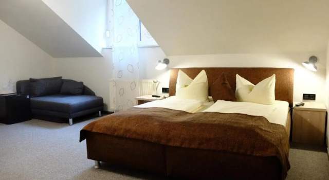 Номер Standard Hotel Postkeller