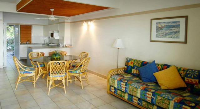 Tangalooma Island Resort, Κράτηση Θέρετρο Tangalooma Moreton Bay, κοντά στο The Desert