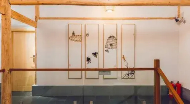 Xijiang Qianhu Miao Village cicada music elegant single-family garden hospital, Reserva ahora Hotel Xijiang Guizhou