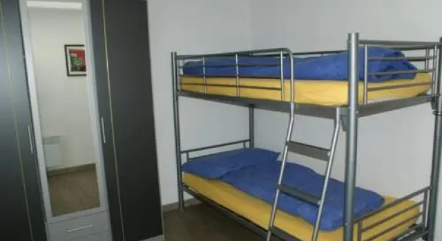 Haus Opal, Prenota Appartamento Saas-Grund 