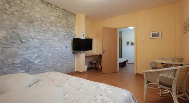 Номер Standard Gils Guest Rooms