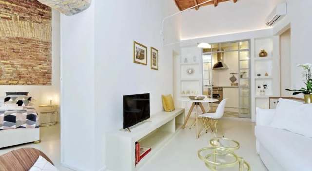 Beautiful Flat close Vaticano and Trastevere, Забронировать Отель Трастевере Рим, рядом с Площадь Кампо-деи-Фиори