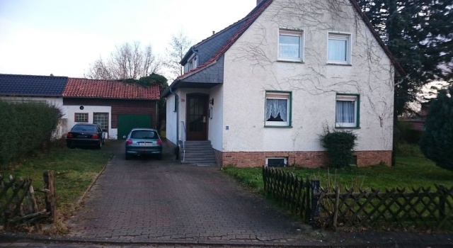 Gastzimmer