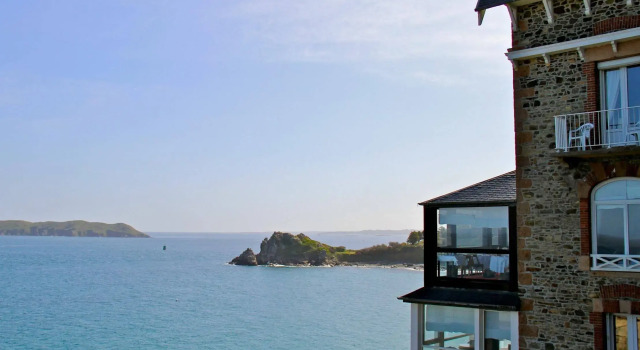 Les Bassans Fontenille Collection, Rezervovat Hotel Perros-Guirec 