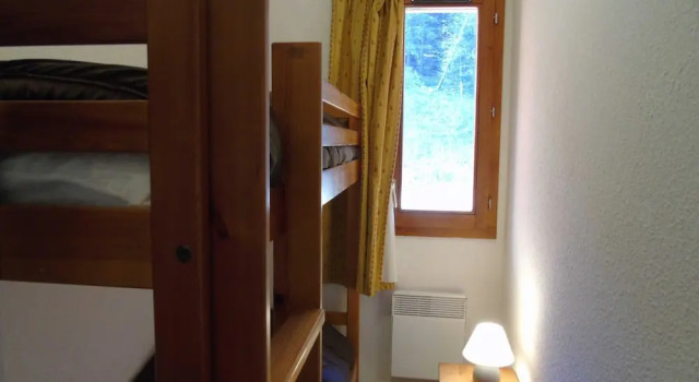 Lou Services Apartment I34 LSI 001, Rezervasyon Daire Valfréjus Maurienne Valley