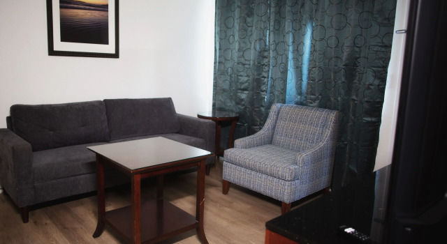 Willcox Extended Residence Inn & Suites