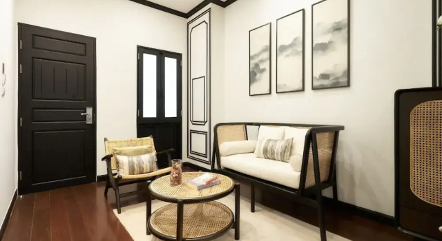 Студия Superior BAAN 125 STAY Phuket