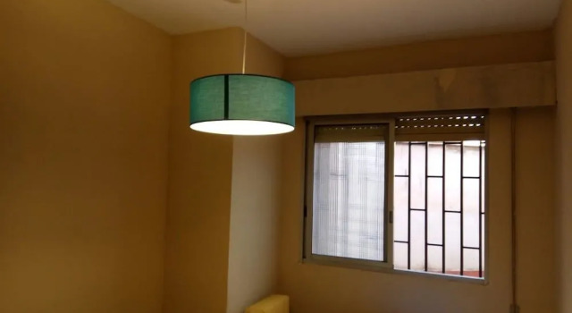 Big Flat Granada