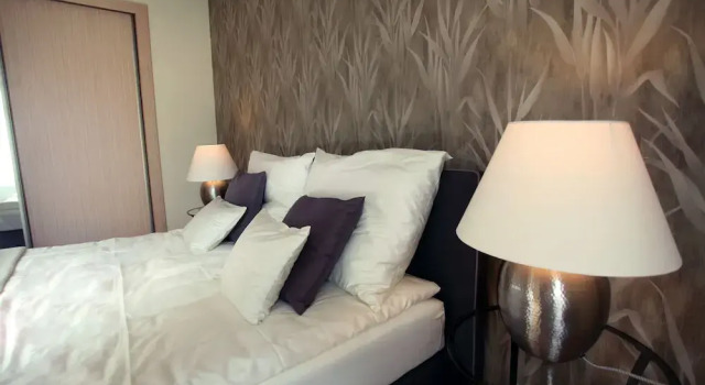 Dfive Apartments - Splendor, Забронировать Апартаменты/квартира Будапешт Центральная Венгрия