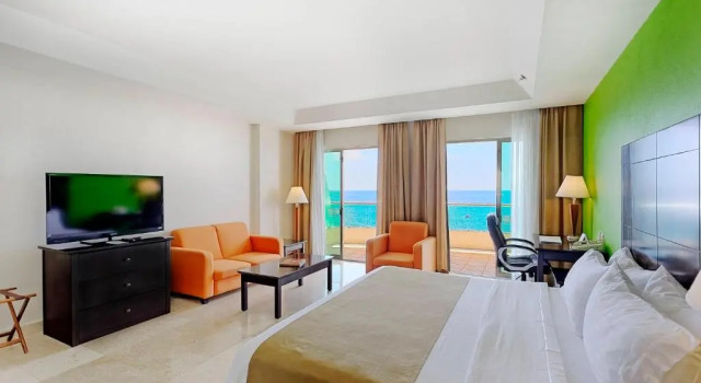 Camera doppia Superior Holiday Inn Campeche, an IHG Hotel