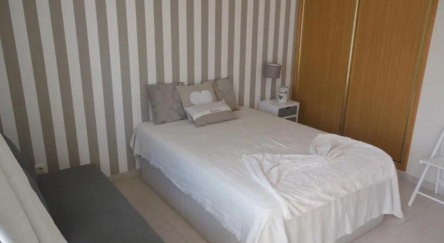 Moura 11, Rezervovat Hotel Hotely v Sotavento s parkováním, Parkování