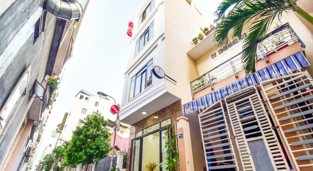 Oyo pegasus, Prenota Hotel Hotel a Da Nang con parcheggio, Parcheggio