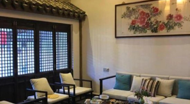 Suzhou Taihu Jinting Hotel, Book Hotel Hoteller i Suzhou med parkering, Parkering