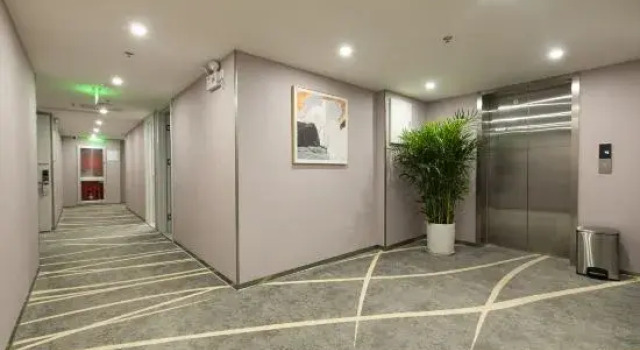 Homeinn Ripple Yun Hotel (Beijing Tsinghua Chang Gung Hospital Tiantongyuan East Subway Station), Rezerwuj Hotel Pekin Pekin