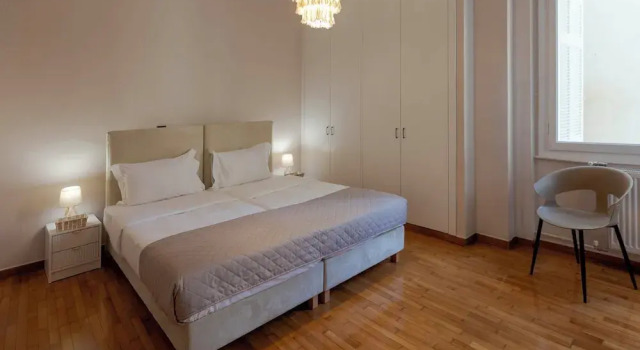 Phaedrus Living Metsovou Residence