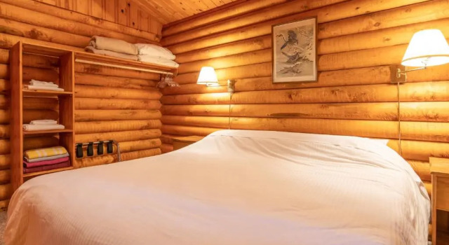 Cusheon Lake Resort, Buchen Sie Resort Ganges Salt Spring Island