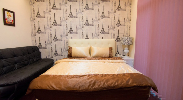Days Good Guest House