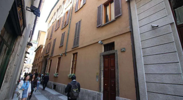Brera - Fiori Chiari charme apartments