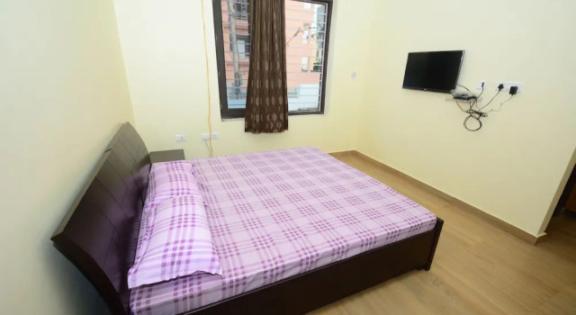 Номер Deluxe Comfort Stay