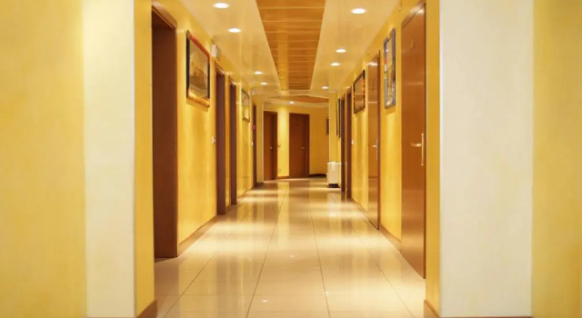 Номер Standard Hotel New Aurora Venice