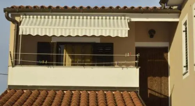 Apartmani Lusi