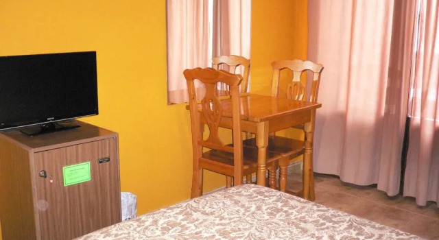 Номер Economy Hotel Doña Blanca