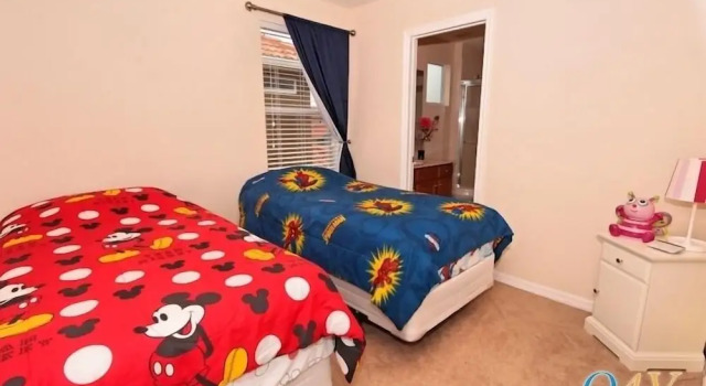 Ov2630 - Bella Vida Resort - 6 Bed 5.5 Baths Villa
