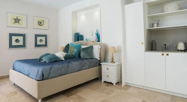 Marina Homes Deluxe 1, Book Lejlighed Siracusa Syracuse Area
