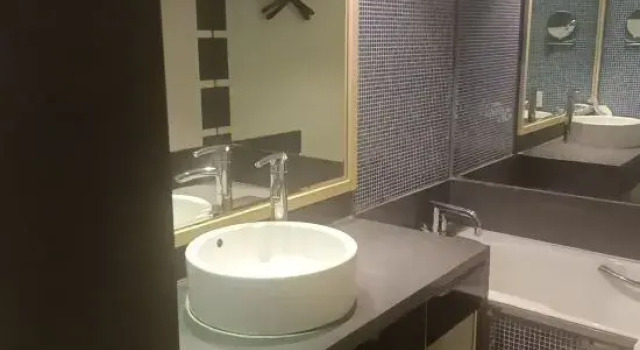 Suite doppia Orange  Hotel