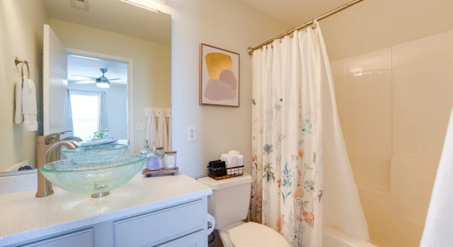 Апартаменты Branson Condo w/ Balcony, Strip & Mountain Views!