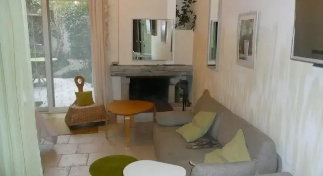 Gîte Milly - 2 studios en coeur de ville, Prenota Hotel Milly-la-Forêt Essonne
