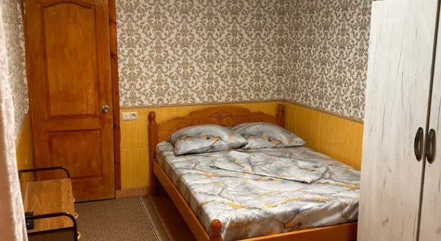 Номер Comfort В гостях у Анжелы