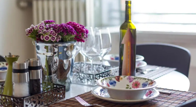 Апартаменты Пентхаус Casa Corvina
