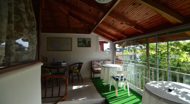 Gul Pansiyon, Rezervovat Hotel Ortaca Mugla