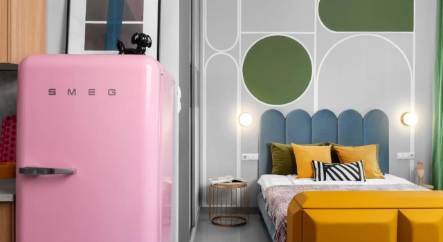 Lucifer Apartment, Забронировать Апартаменты/квартира Будапешт 