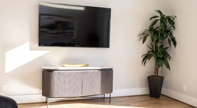 Stylish Luxury Downtown Home