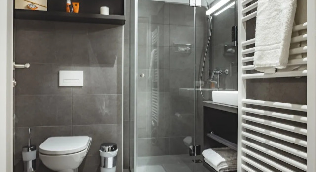 Апартаменты Superior OLIVER urban I Apartments with self check-in