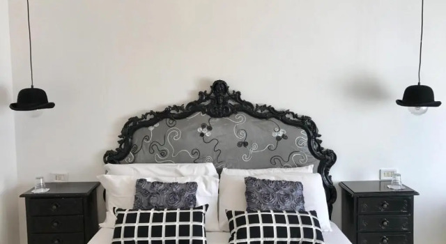 Номер Standard Gallery Guesthouse