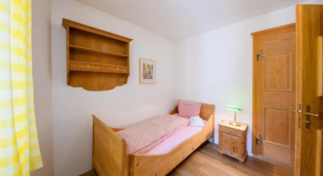 Номер Standard Albergo Ristorante Grotto Miralago