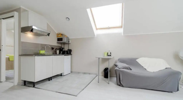 Loft à La Campagne, Rezervați Hotel Parmilieu 