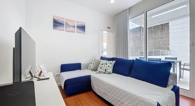 Cityzen Funchal by Atlantic Holiday, Rezerwuj Apartament Hotele w Funchal z parkingiem, Parking