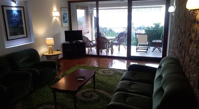 Apartments Villa Čučuk