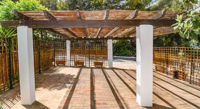 Villa Bahia Azul