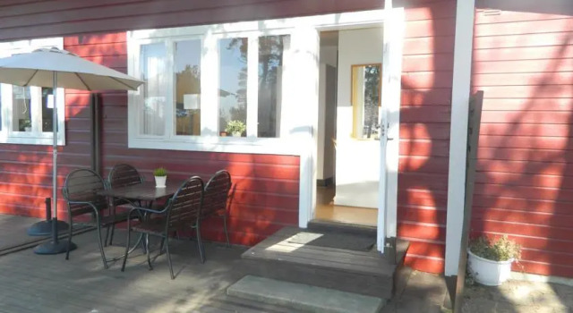 Hälleviks Havsbad